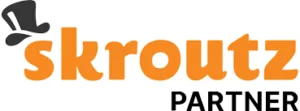 PS Therm Skroutz Partner Logo