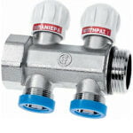 Brass Form 1661 pstherm