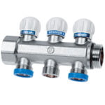 Brass Form 1662 pstherm