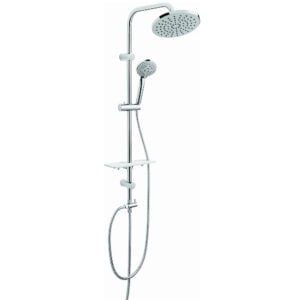 Ferro Rotondo Lux NP24 pstherm