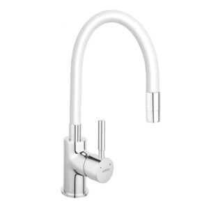 Ferro Zumba white ydrometal L L