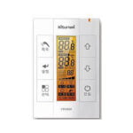 KITURAMI NRS 500B pstherm 1