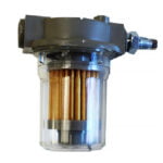 KITURAMI filtro petreleou 17S pstherm