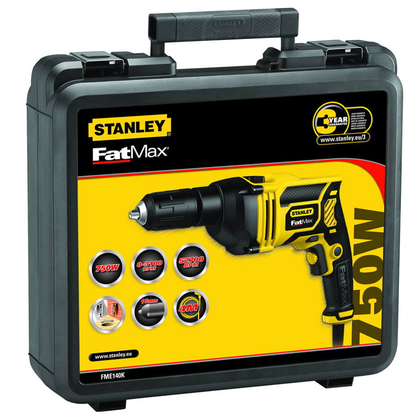 STANLEY FME140K pstherm2