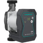 kikloforitisShimge APM 32 6 180mm inverter pstherm