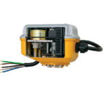 moter hlektrovanas Brass Form Smart pstherm