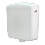 Καζανάκι πλαστικό MEDITERRANEO IDEAMIX χωρίς μόνωση