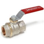 vana GIACOMINI R850 pstherm