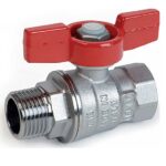 vana GIACOMINI R854 pstherm