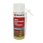 wurth afros poliouretanis pstherm