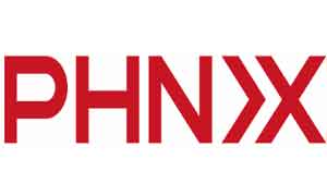phnx logo