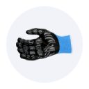 pstherm gloves