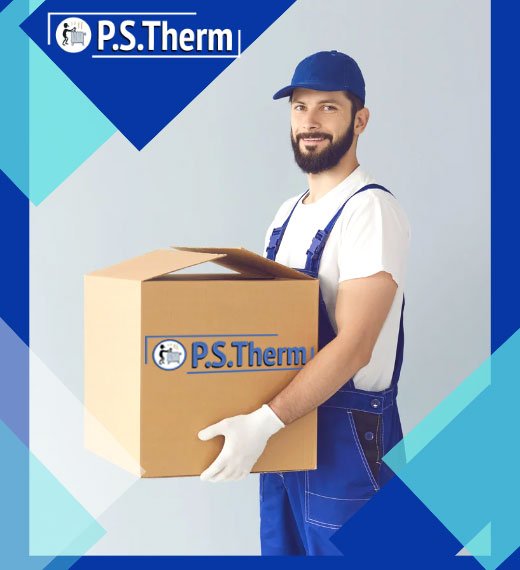 pstherm delivery