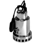 Nocchi Pentair Omnia pstherm